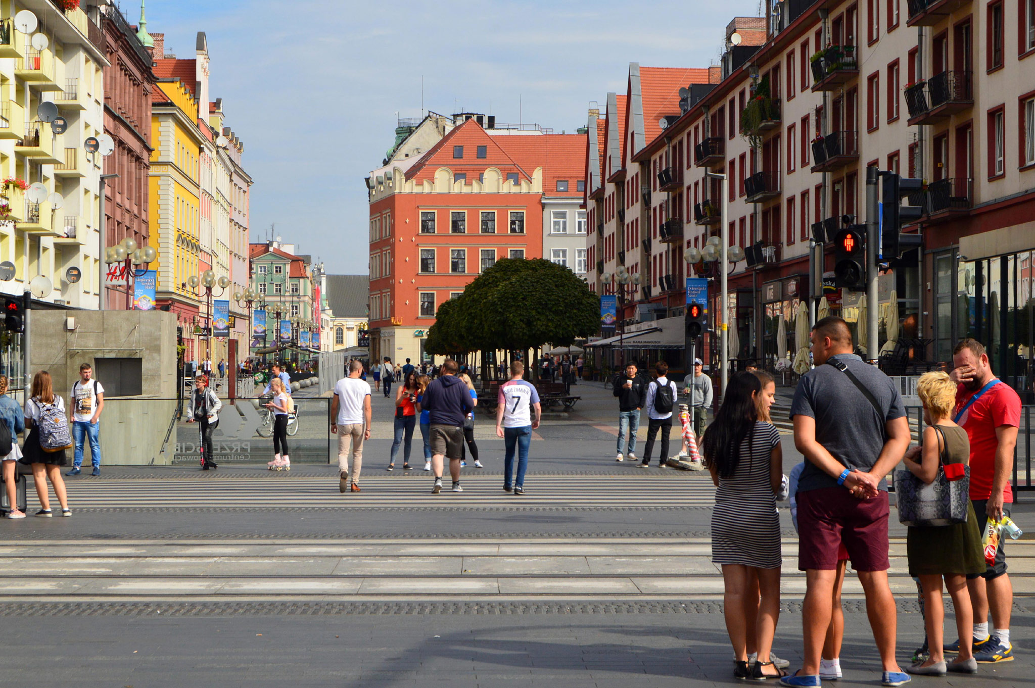 Wroclaw